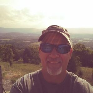 Meet your Posher, Wayne